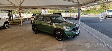 Mini Cooper D Countryman 1.6 Business XL