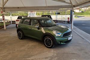 Mini Cooper D Countryman 1.6 Business XL