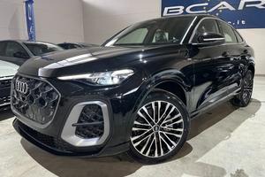 AUDI Q5 SPB Sportback TDI 204CV mHEV+ S line 20"