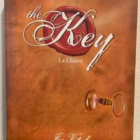 Libro “The Key”