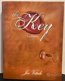 Libro “The Key”