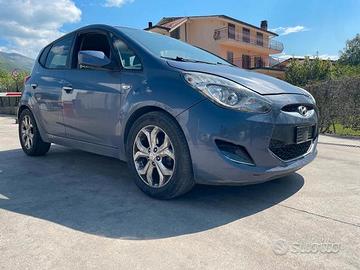 Ricambi Hyundai ix20 1.4 2011 D4FC