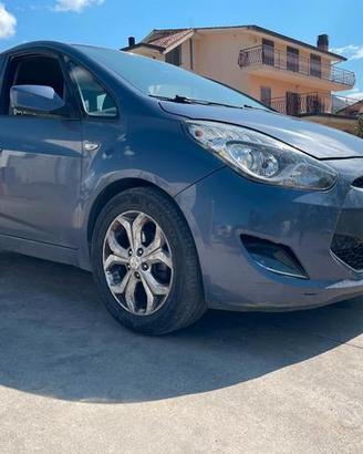 Ricambi Hyundai ix20 1.4 2011 D4FC