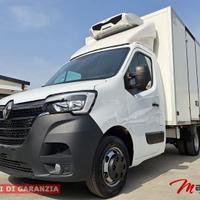 Renault Master Frigo FRCX-20° Euro 6 D