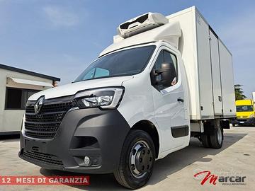 Renault Master Frigo FRCX-20° Euro 6 D
