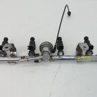 INIETTORI MINI One 1° Serie 1600 Benzina 66 kW / 9