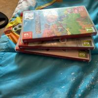 Giochi nintendo switch