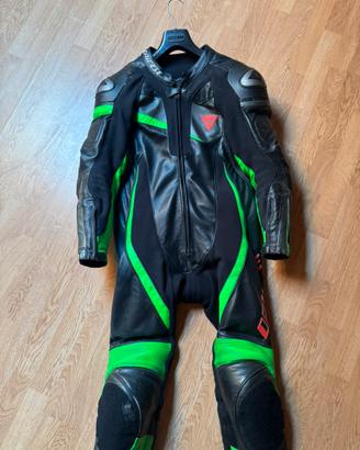 Tuta Dainese