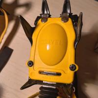 Ramponi come nuovi grivel g10