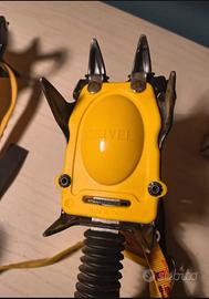 Ramponi come nuovi grivel g10