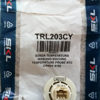 Sensore temperatura lavastoviglie