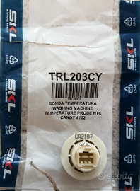 Sensore temperatura lavastoviglie