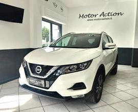 Nissan Qashqai 1.5 dCi 115 CV DCT Business