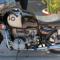 Bmw r 90 s - 1974