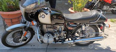 Bmw r 90 s - 1974