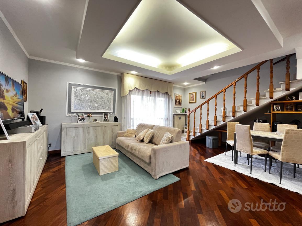 Apartment in Nettuno, Seccia, Cretarossa - Vista 2