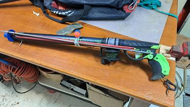 Predator salvimar 85 e 65