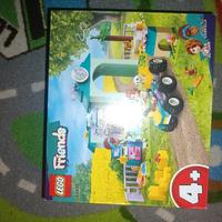 gioco lego 42632 nuovo sigillato misb