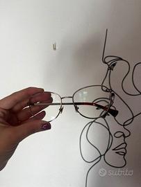 Occhiali da vista Ralph Lauren