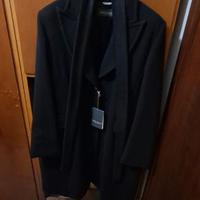 Cappotto nuovo Marina Rinaldi