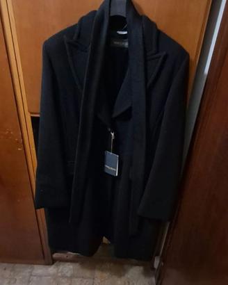 Cappotto nuovo Marina Rinaldi