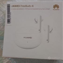 Huawei FreeBuds 4i  ANC