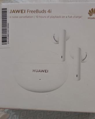 Huawei FreeBuds 4i  ANC