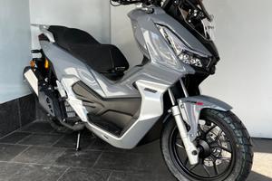 TNT XCO 125
