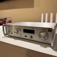 Streamer di rete Teac NT-503 con DAC interno