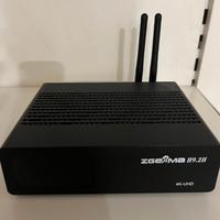 Decoder XGEMMA H9.2H