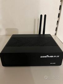 Decoder XGEMMA H9.2H