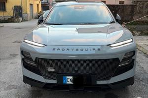 sportequipe 6 GT