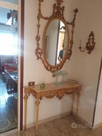 sgombrare casa 