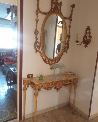 sgombrare casa 