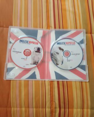inglese io posso