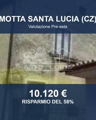 Immobile in asta di 60 m² a Motta Santa Lucia
