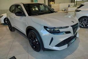Alfa Romeo Junior 1.2 145 CV Hybrid eDCT6