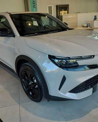Alfa Romeo Junior 1.2 145 CV Hybrid eDCT6