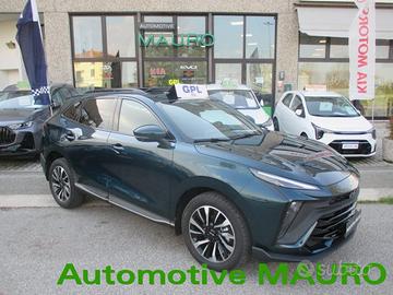 EVO Evo6 Evo 6 1.5 Turbo Bi-Fuel GPL