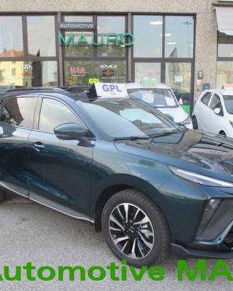 EVO Evo6 Evo 6 1.5 Turbo Bi-Fuel GPL