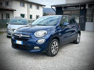 Fiat 500X - 1.3 MultiJet 95 CV -NEOPATENTATI