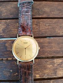 Orologio vintage Seiko