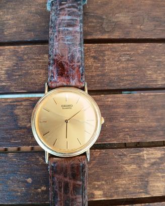 Orologio vintage Seiko
