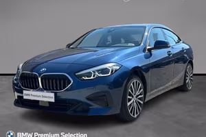 BMW 218 d Gran Coupé Business Advantage Aut. + T