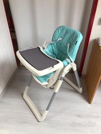 Seggiolone BébéConfort Kaleo