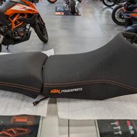 Selle riscaldate  ktm