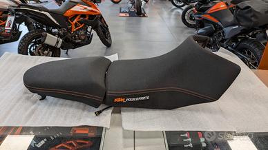 Selle riscaldate  ktm