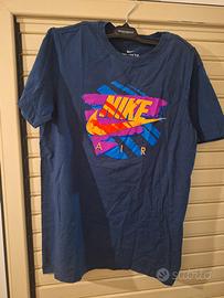 T-Shirt Nike Air Uomo taglia S
