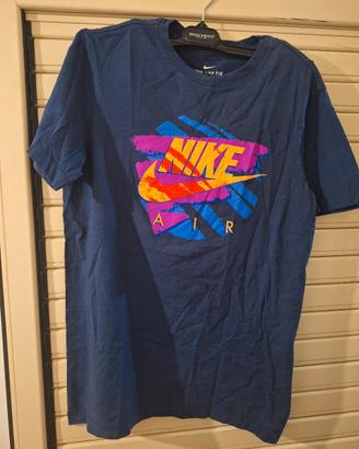 T-Shirt Nike Air Uomo taglia S