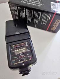 SUNPAK MZ440AF-NE